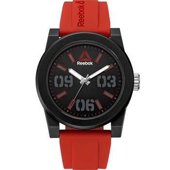 ساعت مچی ریباک RD-HOO-G2-PBIR-BR